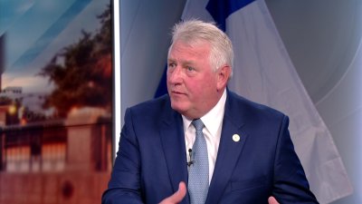 Texas Secretary of State: Your Vote is Secure