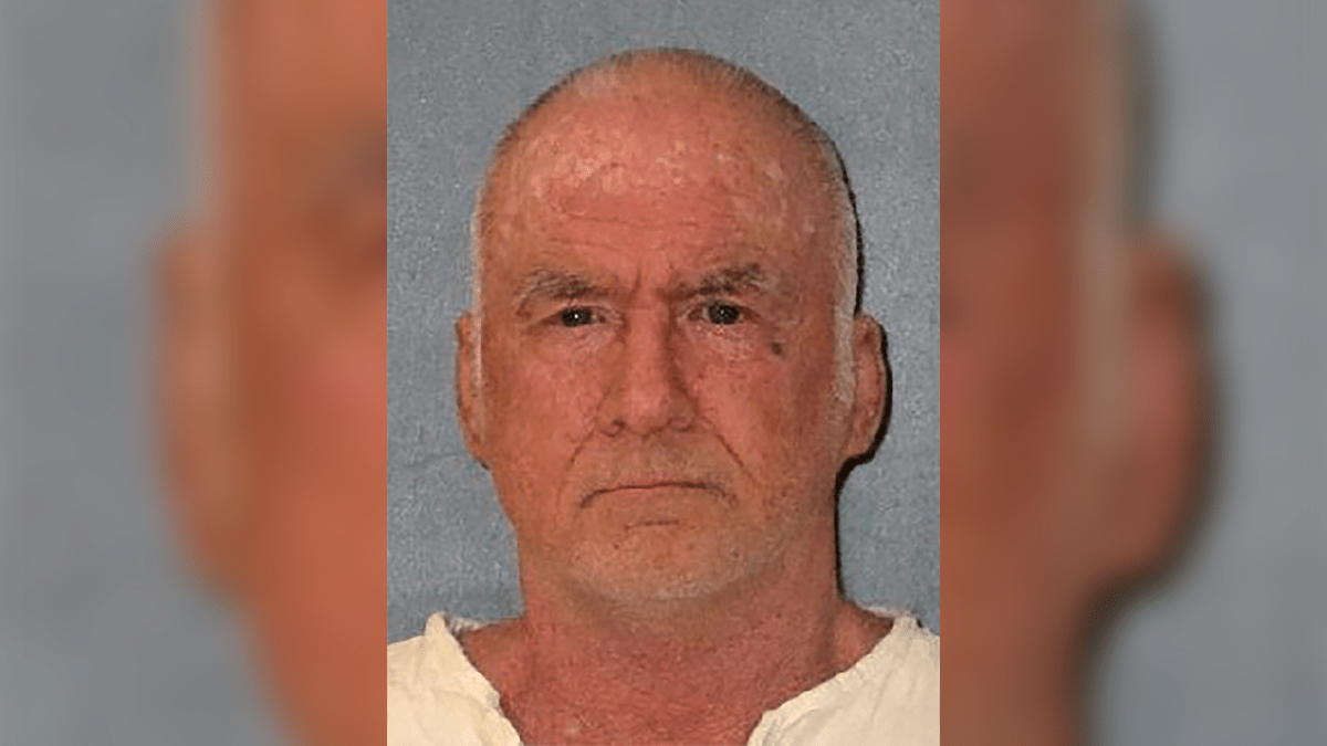 Tracy Beatty Executed For Killing Mother Nearly 20 Years Ago in Texas – NBC 5 Dallas-Fort Worth - Vimarsana News