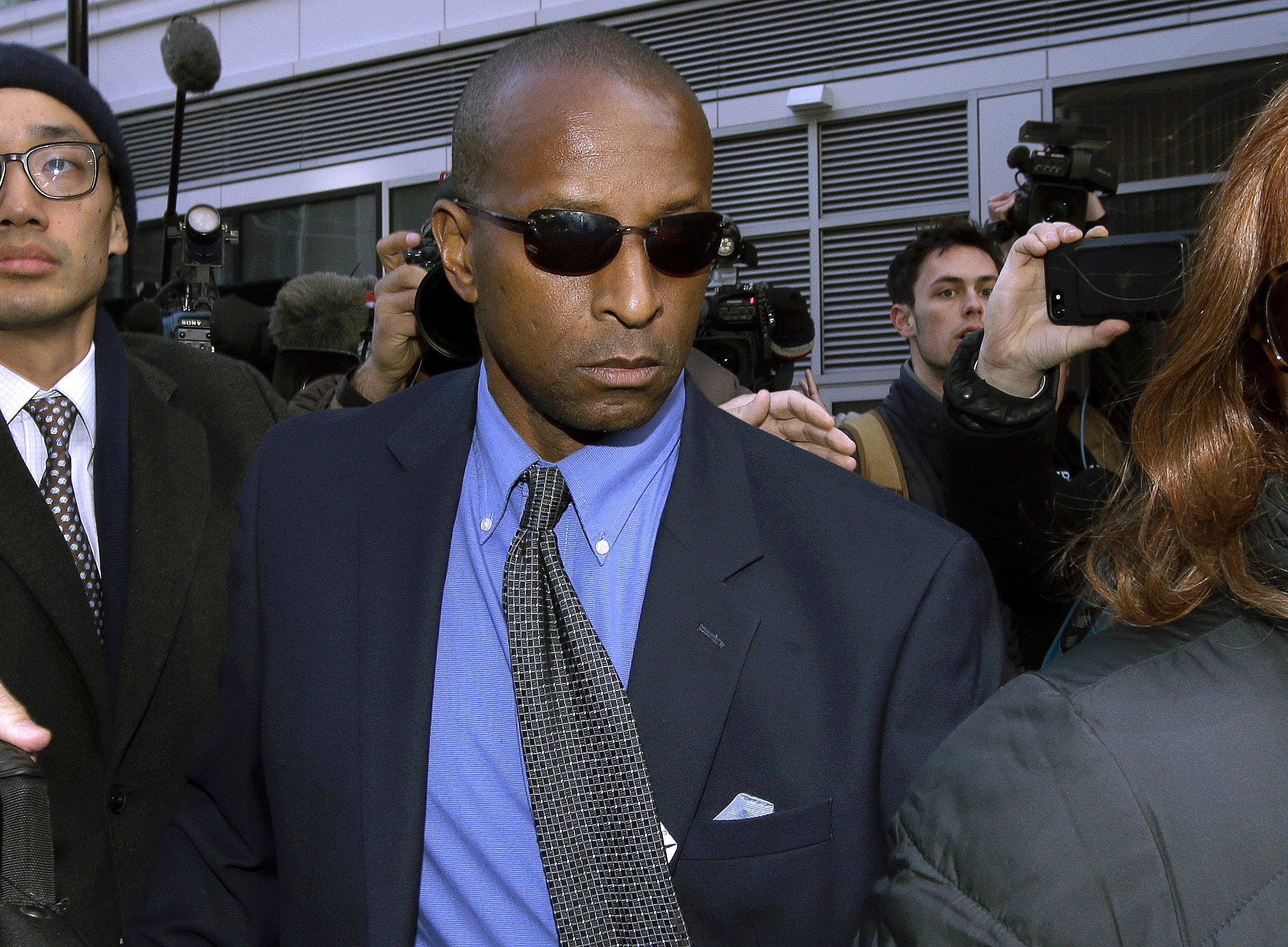 Ex-Yale Coach Gets 5 Months in Admissions Bribery Scandal – NBC 5 Dallas-Fort Worth - Vimarsana News