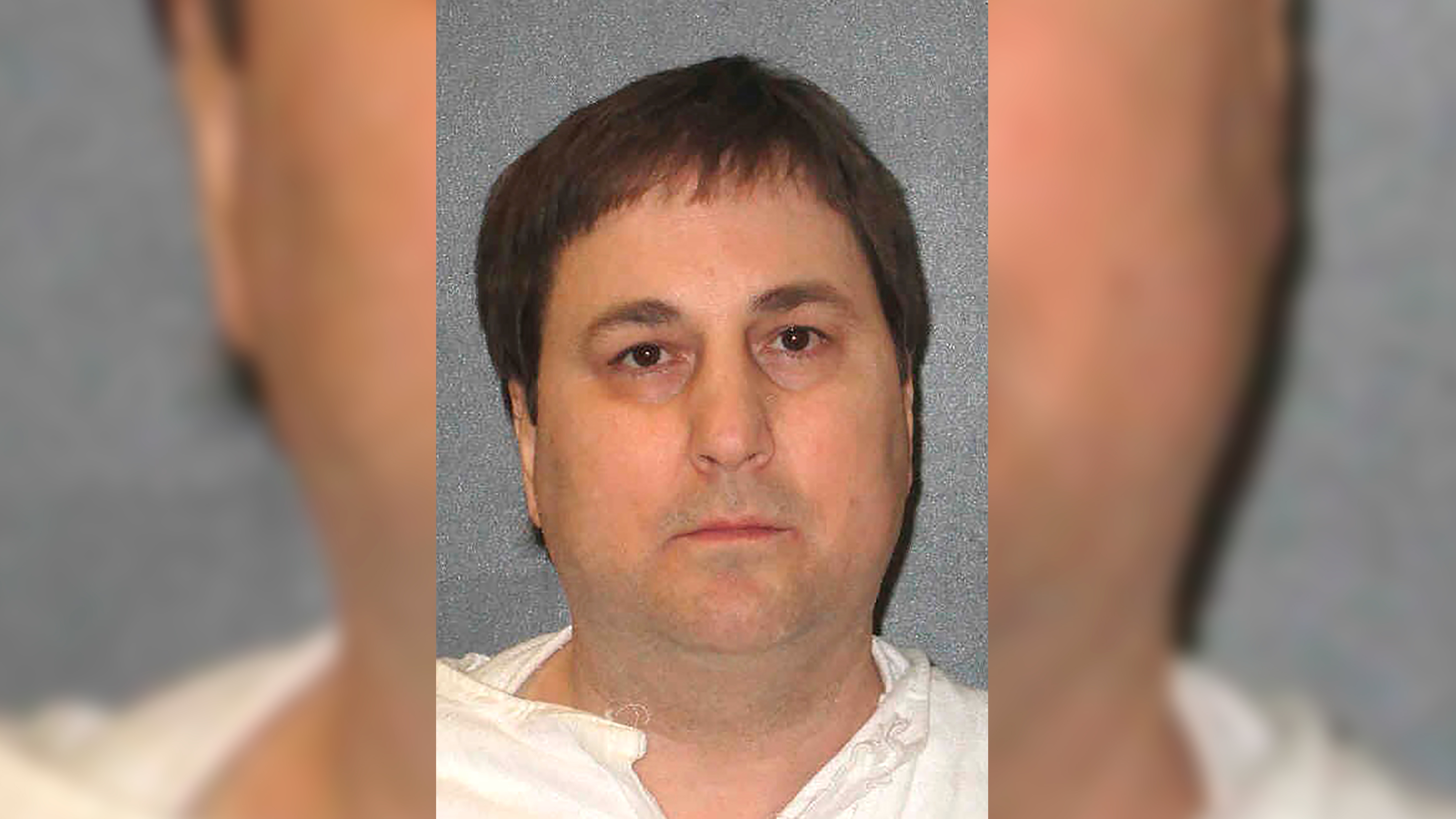 Texas Executes Man For Killing Ex-Girlfriend and Her