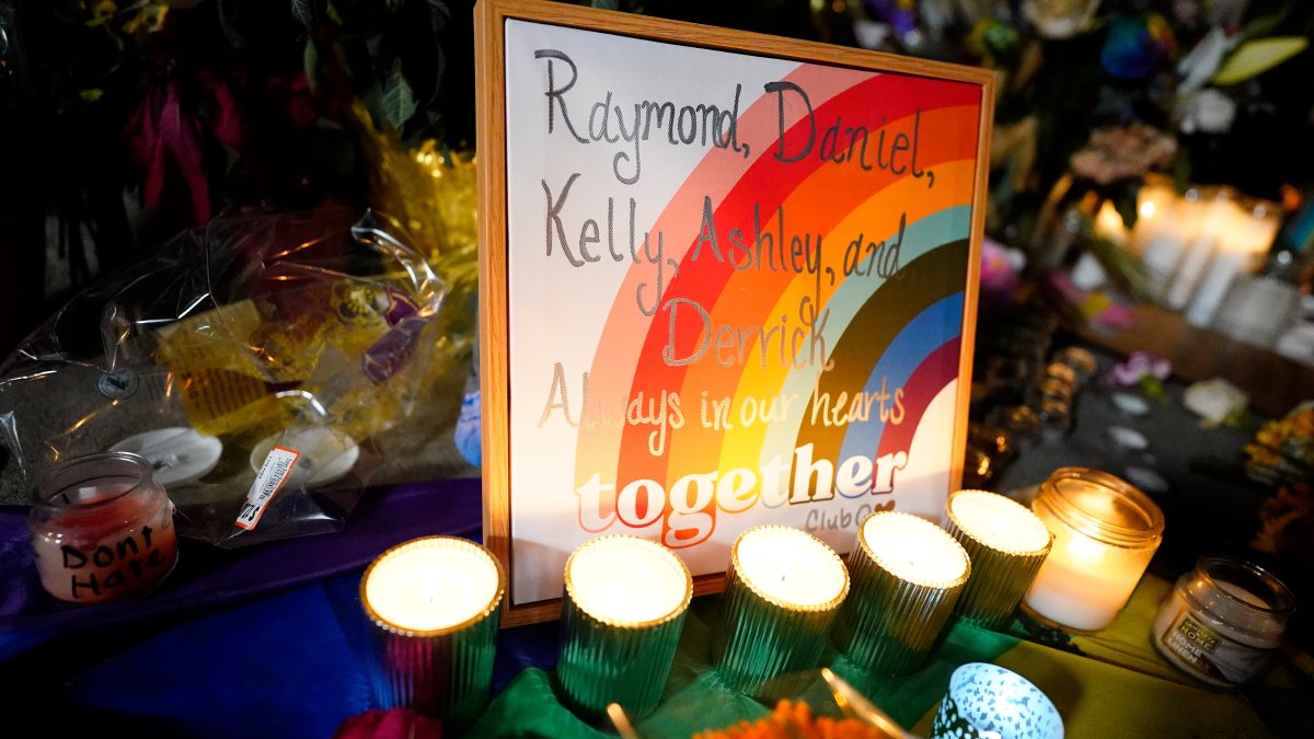 Club Q Was a Safe Haven for LGBTQ People Before Colorado Mass Shooting – NBC 5 Dallas-Fort Worth - Vimarsana News