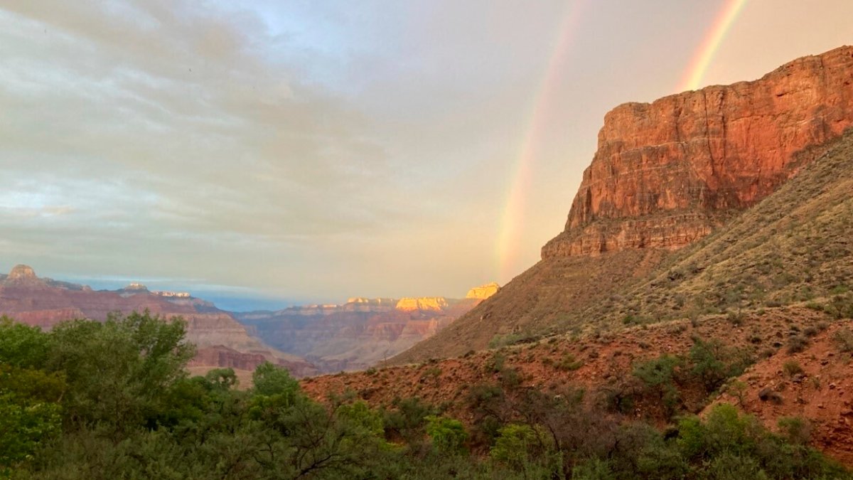 Grand Canyon Park Changes Campground Name That Haunted Tribe – NBC 5 Dallas-Fort Worth - Vimarsana News