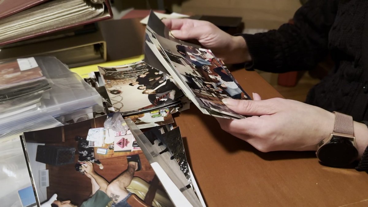 Which Company is Best to Digitize Family Memories? – NBC 5 Dallas-Fort ...