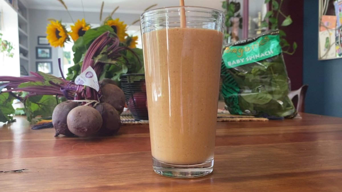 Love Fall? These Smoothies Can Help Celebrate the Season NBC 5 Dallas