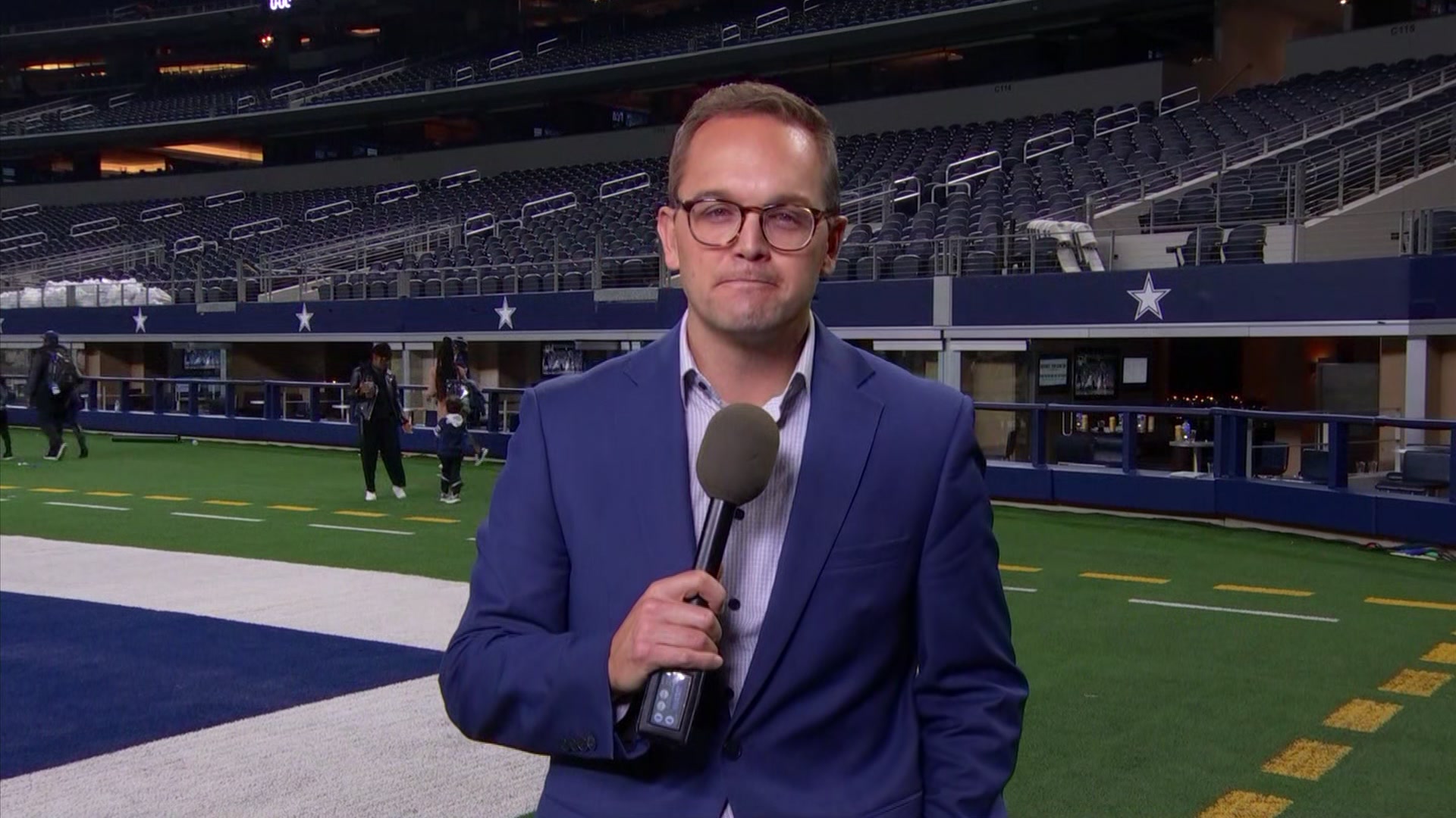 Pat Doney's Takeaways From Cowboys' 28-20 Win Over Giants – NBC 5  Dallas-Fort Worth