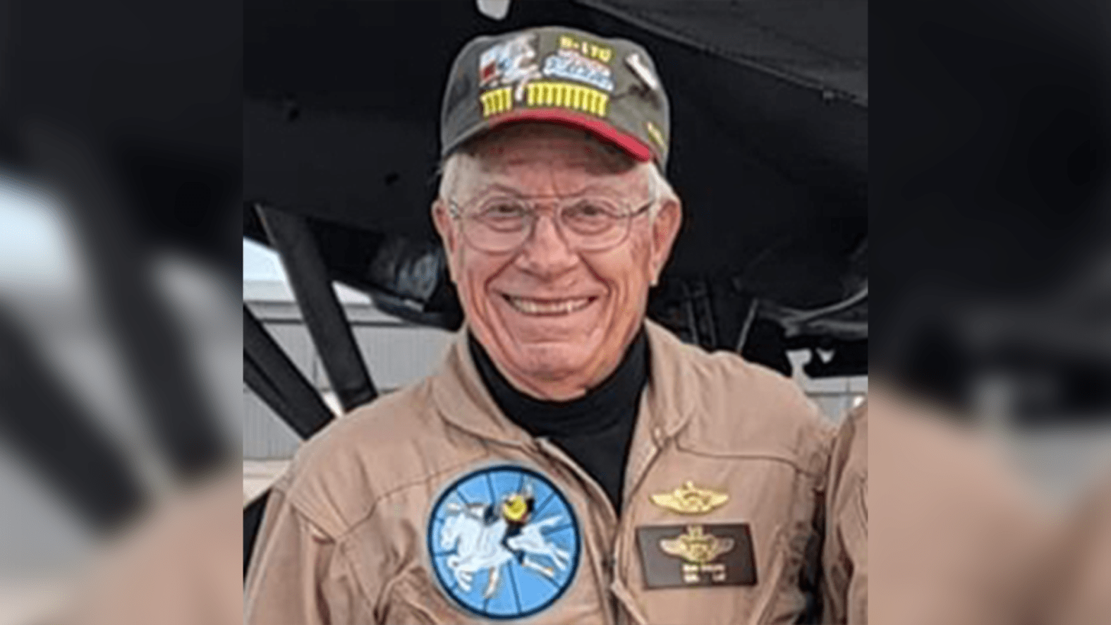 Dallas Airshow Plane Crash Victims Identified – NBC 5 Dallas-Fort Worth