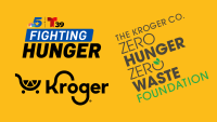 Fighting Hunger With Kroger This Holiday Season