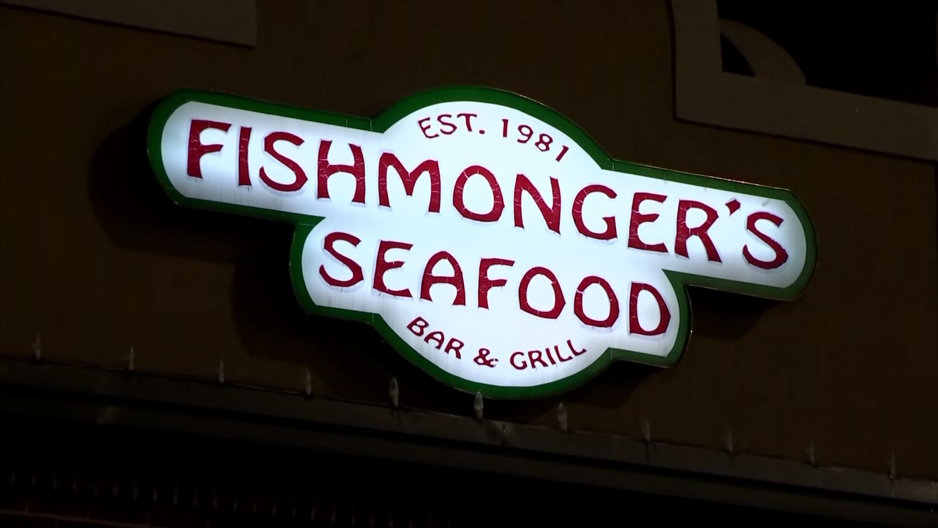 Beloved Plano Restaurant Fishmonger's Seafood Closes After 41 Years