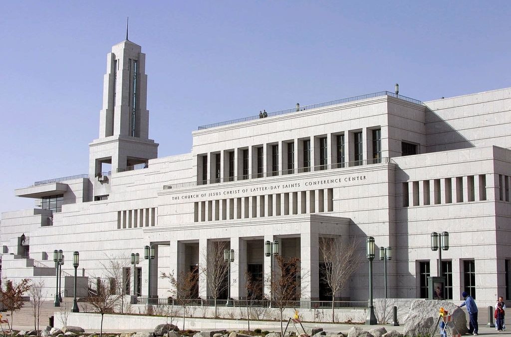 Mormon Church Comes Out in Support of Same-Sex Marriage – NBC 5 Dallas-Fort Worth - Vimarsana News