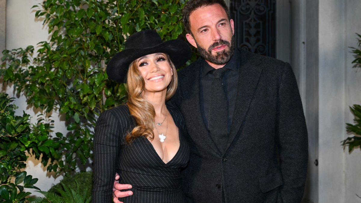 Jennifer Lopez Says She Felt Like She 'Was Going to Die' After Ben Affleck Breakup – NBC 5 Dallas-Fort Worth - Vimarsana News