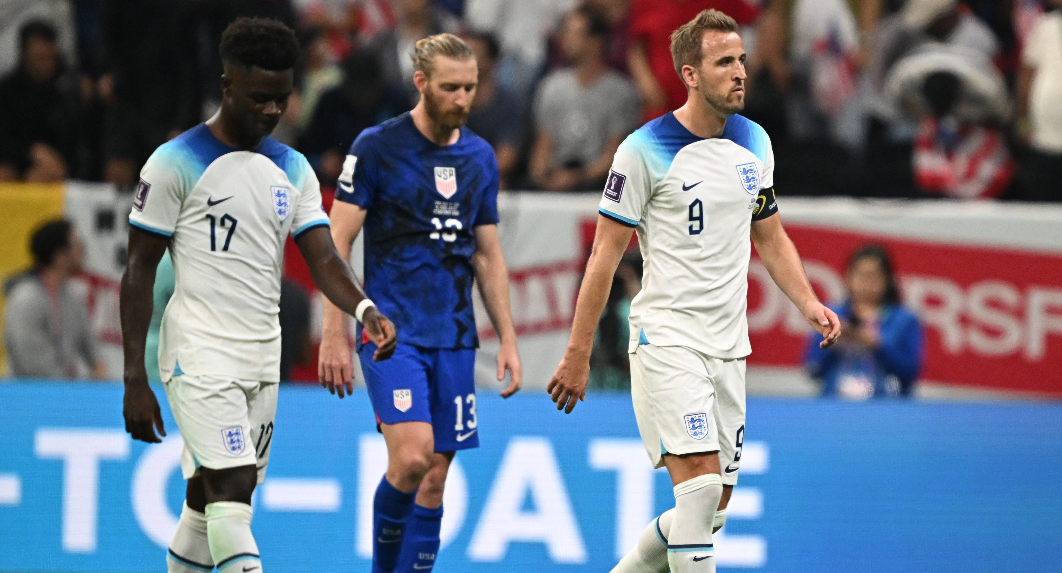 بازی Usmnt England Group B با تساوی 0 0 آرام به پایان رسید – Nbc 5