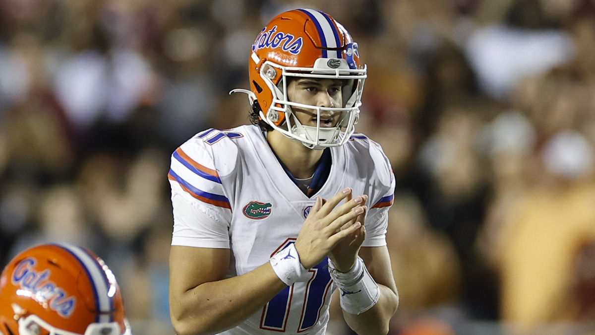 Ex-Florida QB provides insight into dropped child porn charges pic