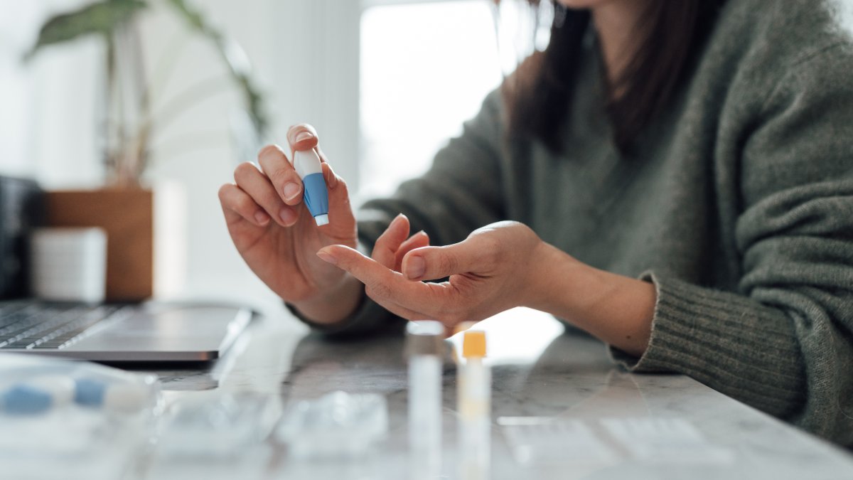 With STDs on the Rise, Companies Rush to Market At-Home Tests – NBC 5 Dallas-Fort Worth - Vimarsana News