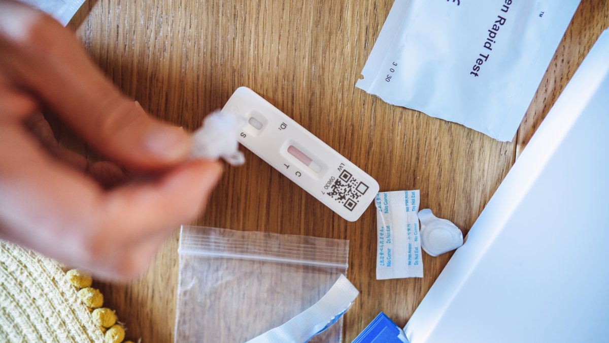 A Guide to Finding Free or Low Cost Covid Tests – NBC 5 Dallas-Fort Worth - Vimarsana News