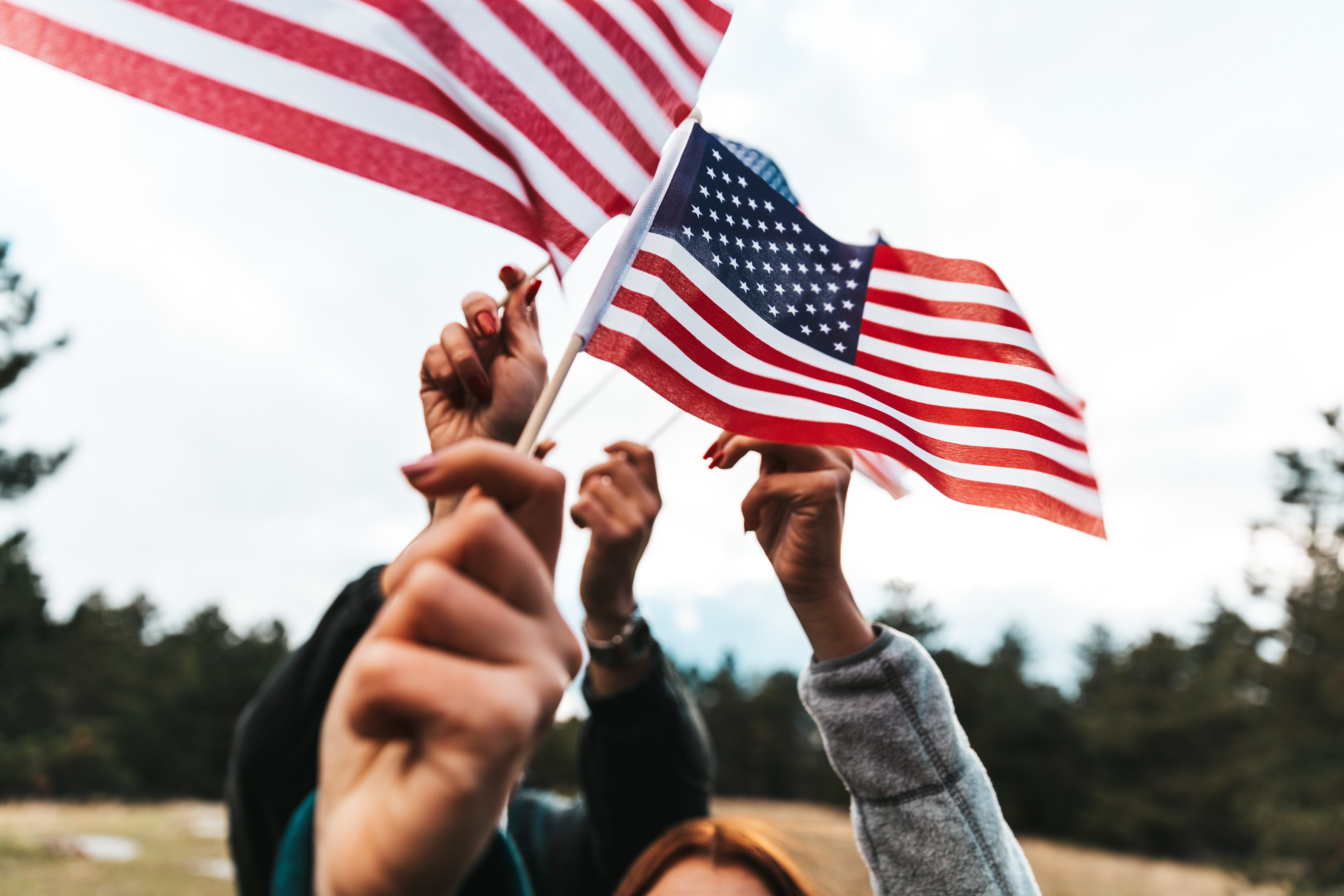 Memorial Day 2023 freebies: How to get free food and deals this