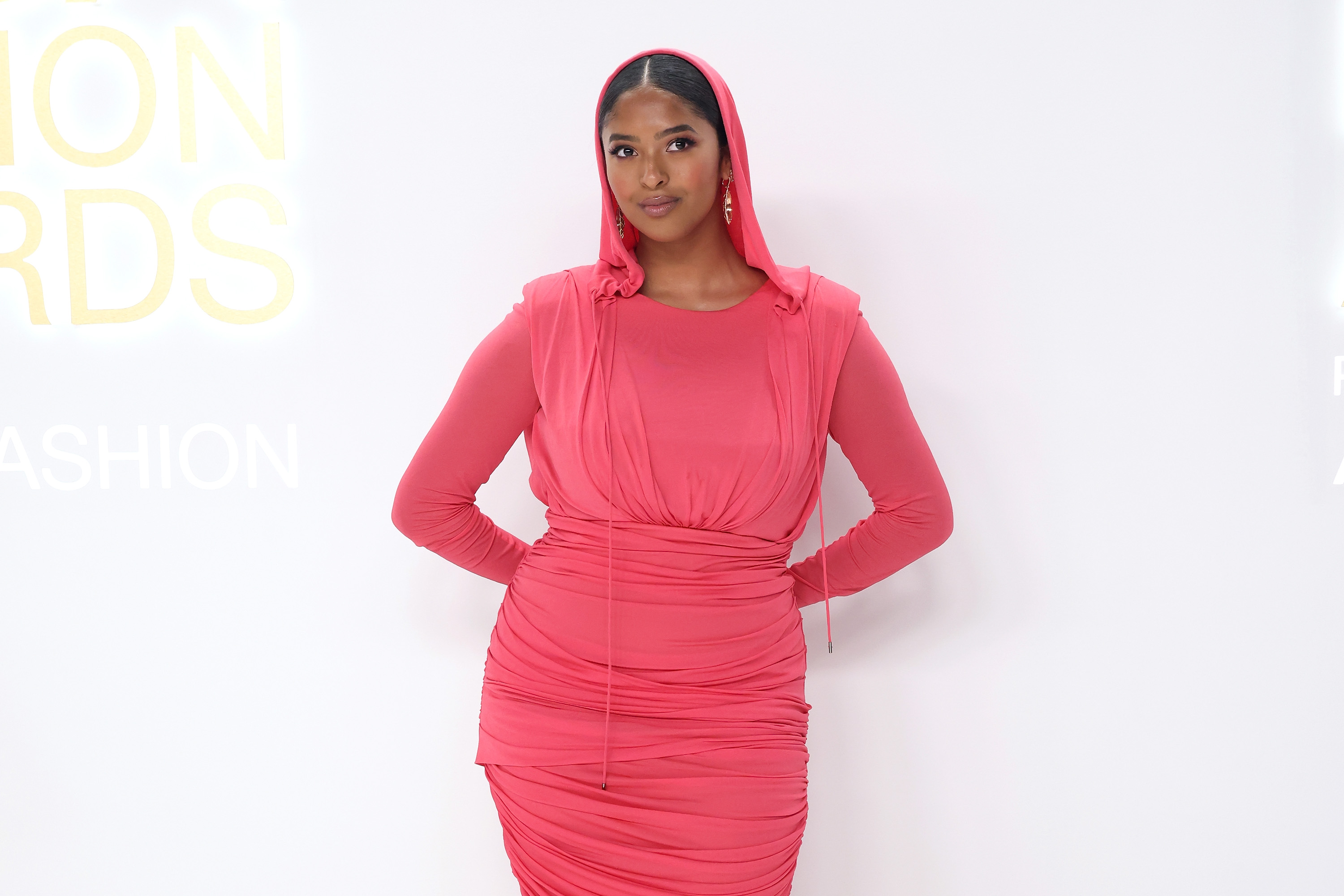 Natalia Bryant Makes Rare Red Carpet Appearance at CFDA Awards – NBC 5 Dallas-Fort Worth - Vimarsana News