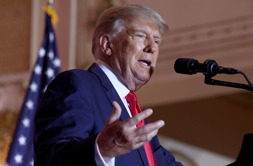 Prosecutor: Donald Trump Knew About Exec's Tax Fraud Scheme – NBC 5 Dallas-Fort Worth - Vimarsana News