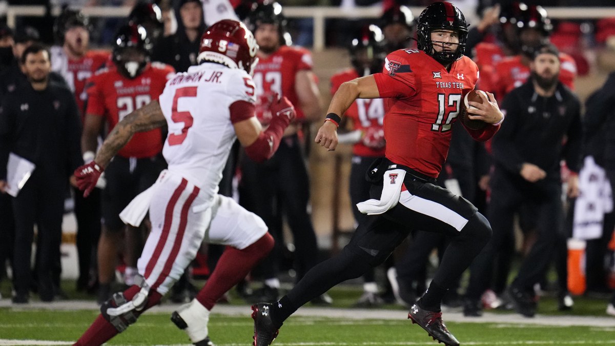 Texans take wild overtime win over Bills - NBC Sports