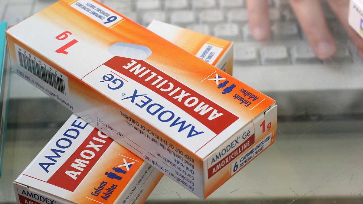 FDA Reports Shortage of Commonly Used Antibiotics