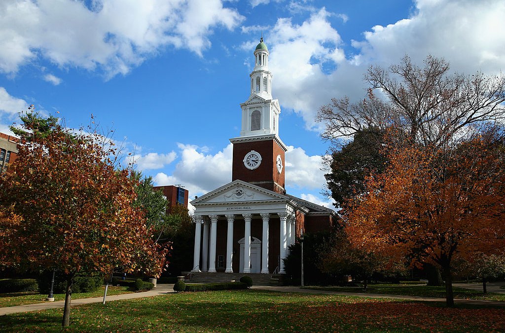 University of Kentucky Bans Student Who Used Racist Slurs Against Student – NBC 5 Dallas-Fort Worth - Vimarsana News