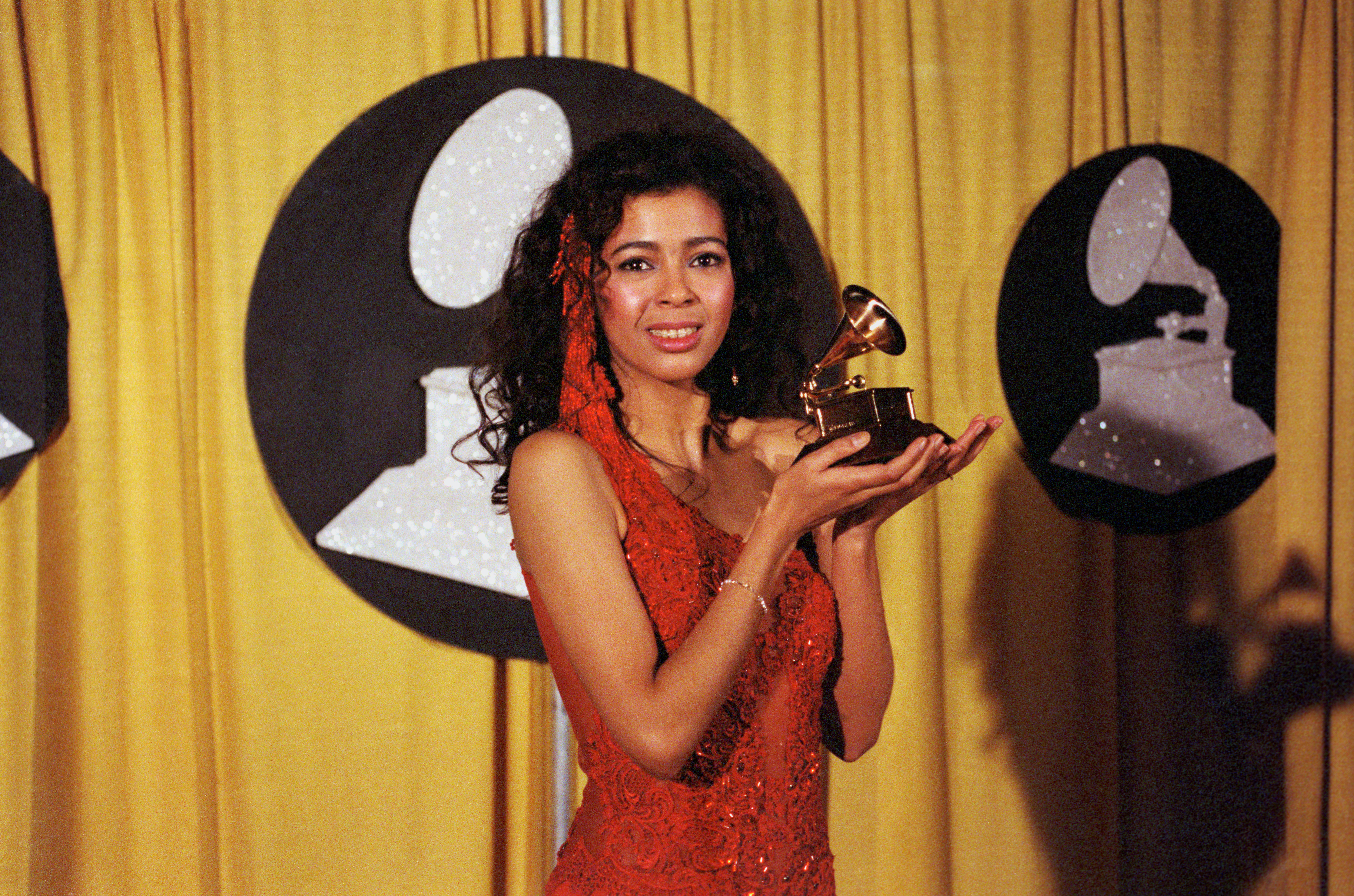 Irene Cara, Oscar-Winning Singer of ‘Fame' and ‘Flashdance' Title
Tracks, Dies at 63