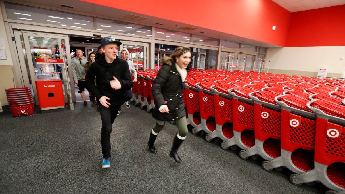 How to Score the Best Black Friday Deals This Year – NBC 5 Dallas-Fort Worth - Vimarsana News