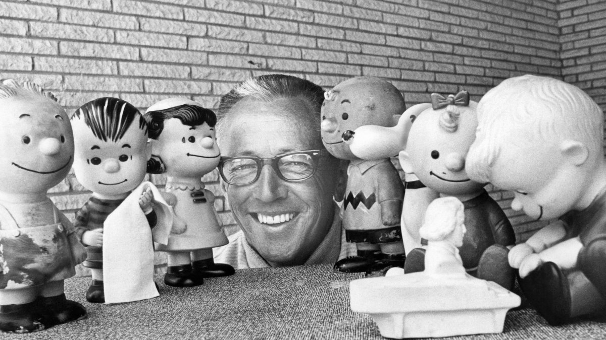 Cartoonists Plan Fun Tribute to 'Peanuts' Creator Charles Schulz – NBC 5 Dallas-Fort Worth - Vimarsana News