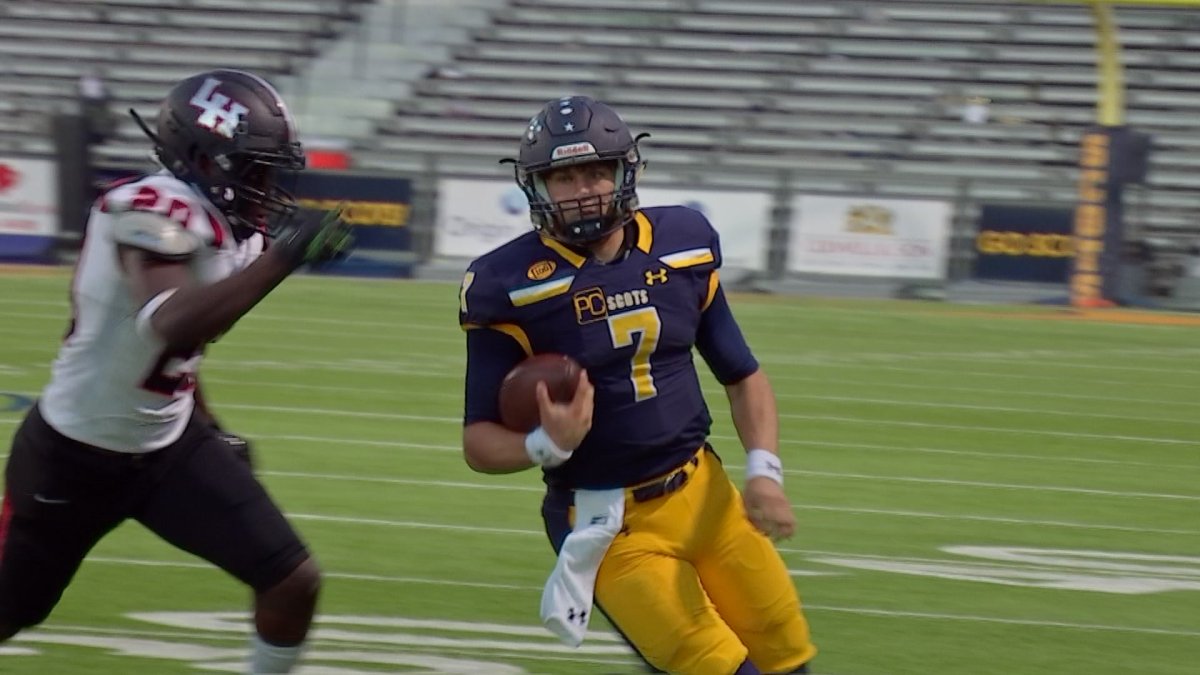 Highland Park Scots Are the Underdog Against Denton Guyer – NBC 5 ...