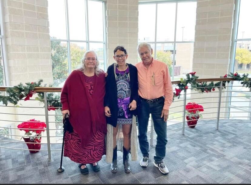 ‘It's a Christmas Miracle': Fort Worth Woman Reunited With Family 51
Years After Kidnapping
