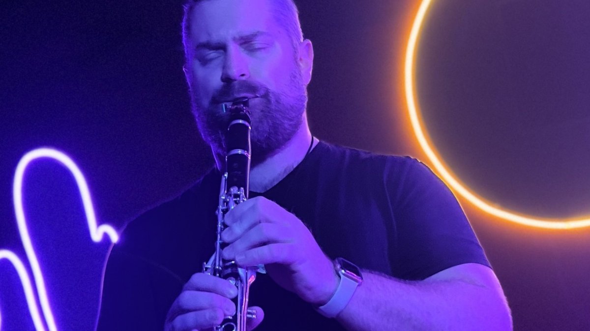 Jonathan Jones to Perform Copland’s Concerto NBC 5 Dallas