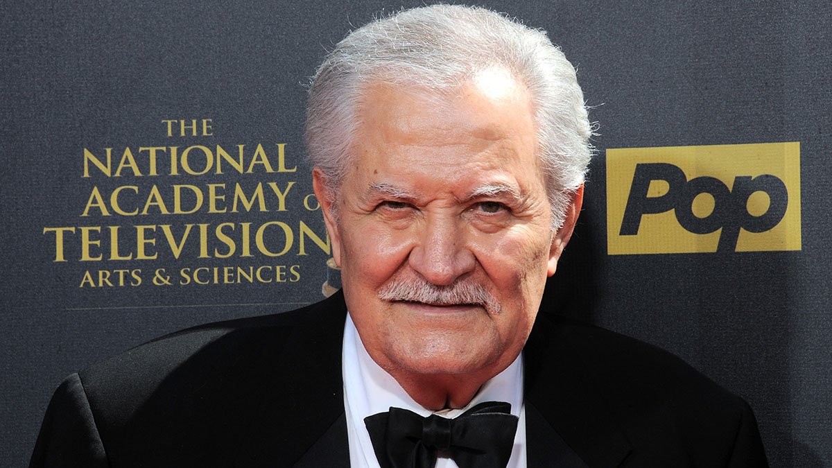 John Aniston, Star of 'Days of Our Lives,' Dies at 89 – NBC 5 Dallas-Fort Worth - Vimarsana News