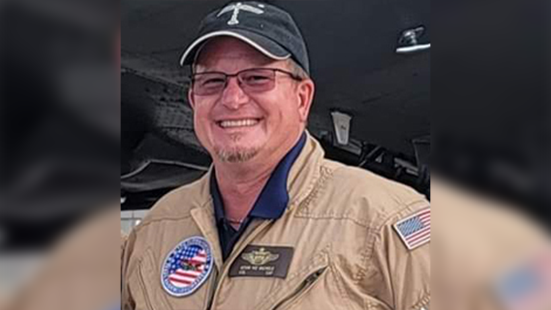 Dallas Airshow Plane Crash Victims Identified NBC 5 DallasFort Worth