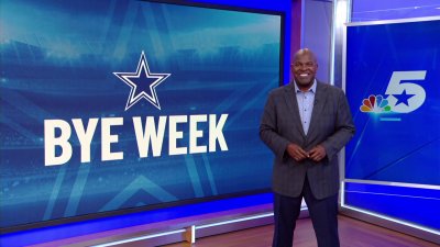 Newy's Expectations for Cowboys After Bye Week – NBC 5 Dallas-Fort