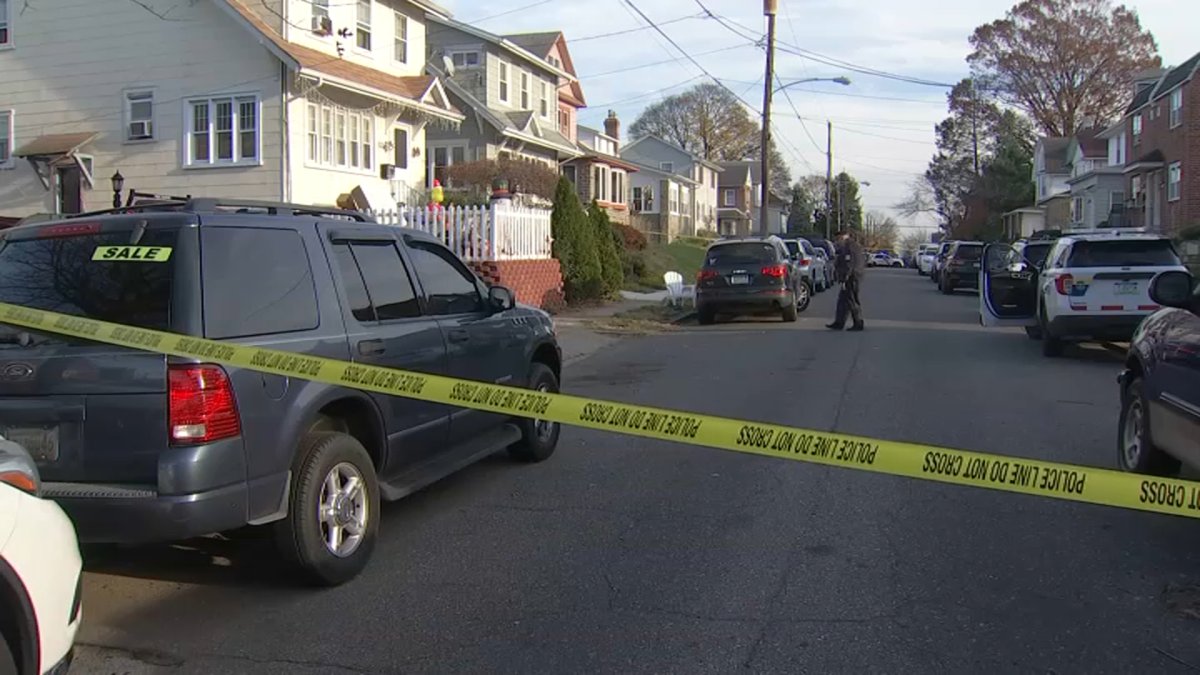 Man Accused of Decapitating Woman Inside Northeast Philadelphia Home ...