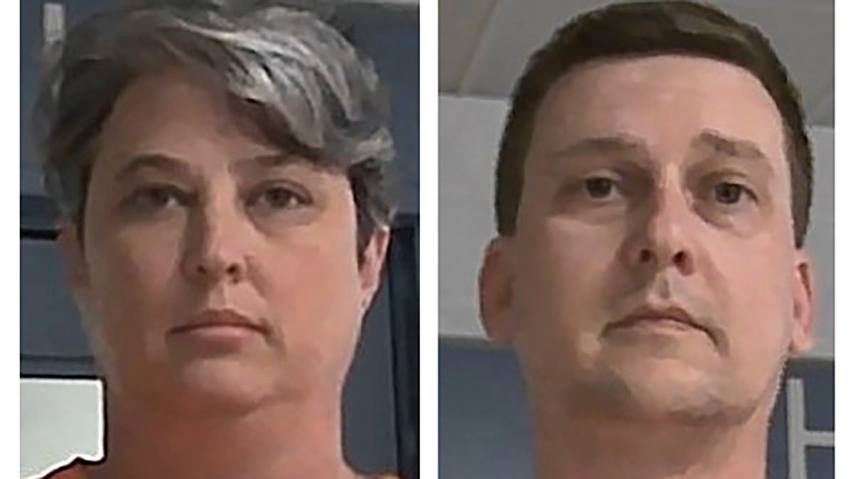 'Great Danger': Couple Sentenced in Submarine Secrets Case – NBC 5 Dallas-Fort Worth - Vimarsana News