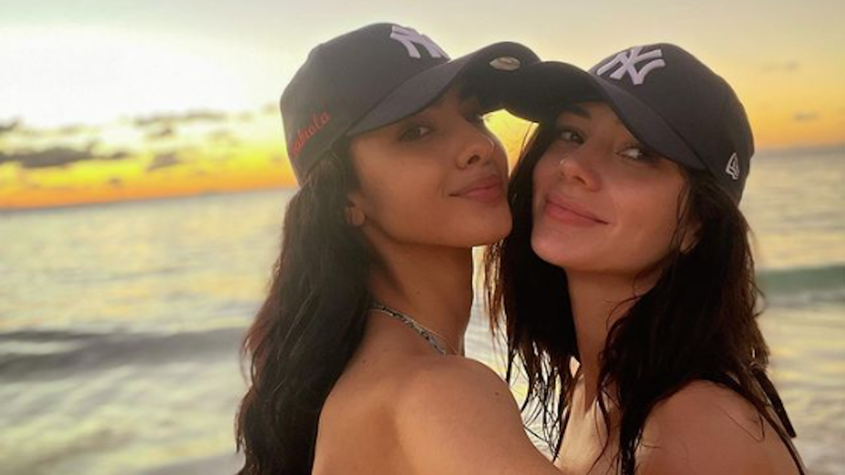 Miss Argentina and Miss Puerto Rico Reveal They Are Secretly Married – NBC 5 Dallas-Fort Worth - Vimarsana News
