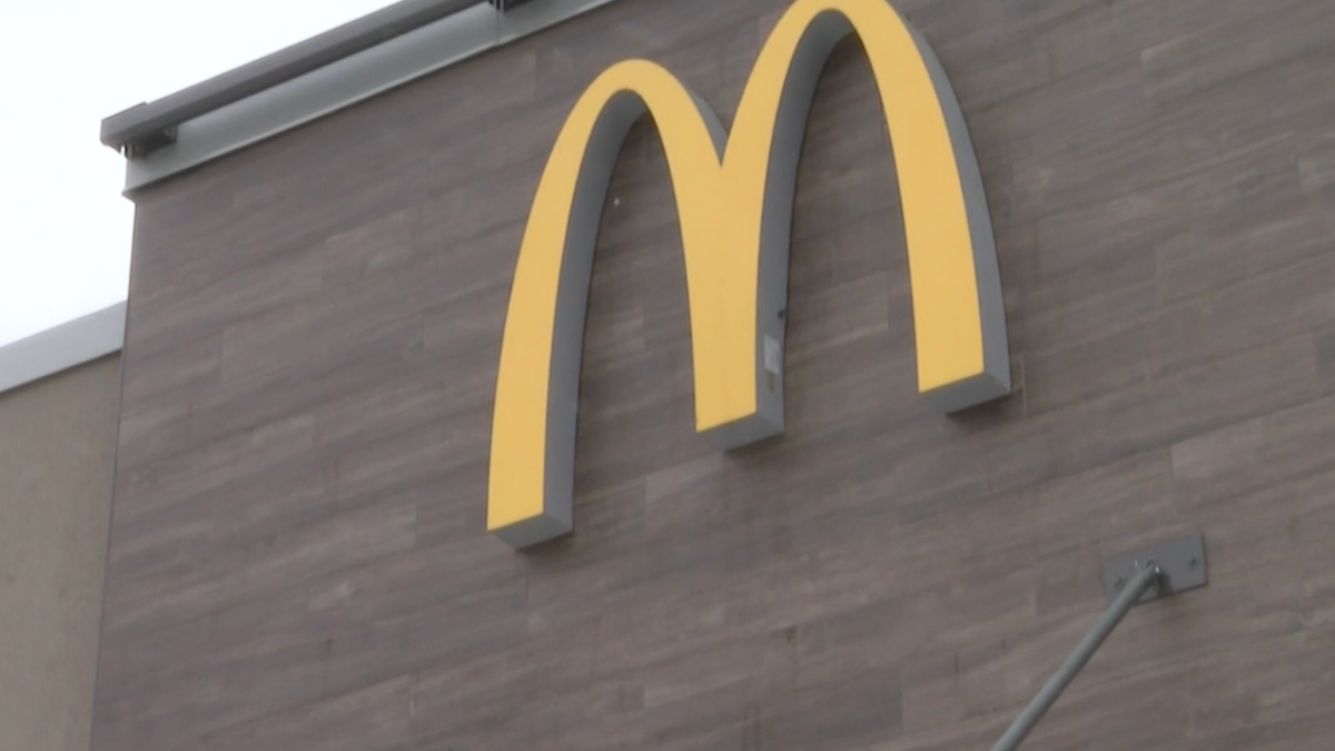 Mom Gives Birth to Little Girl in McDonald's Bathroom – NBC 5 Dallas-Fort Worth - Vimarsana News