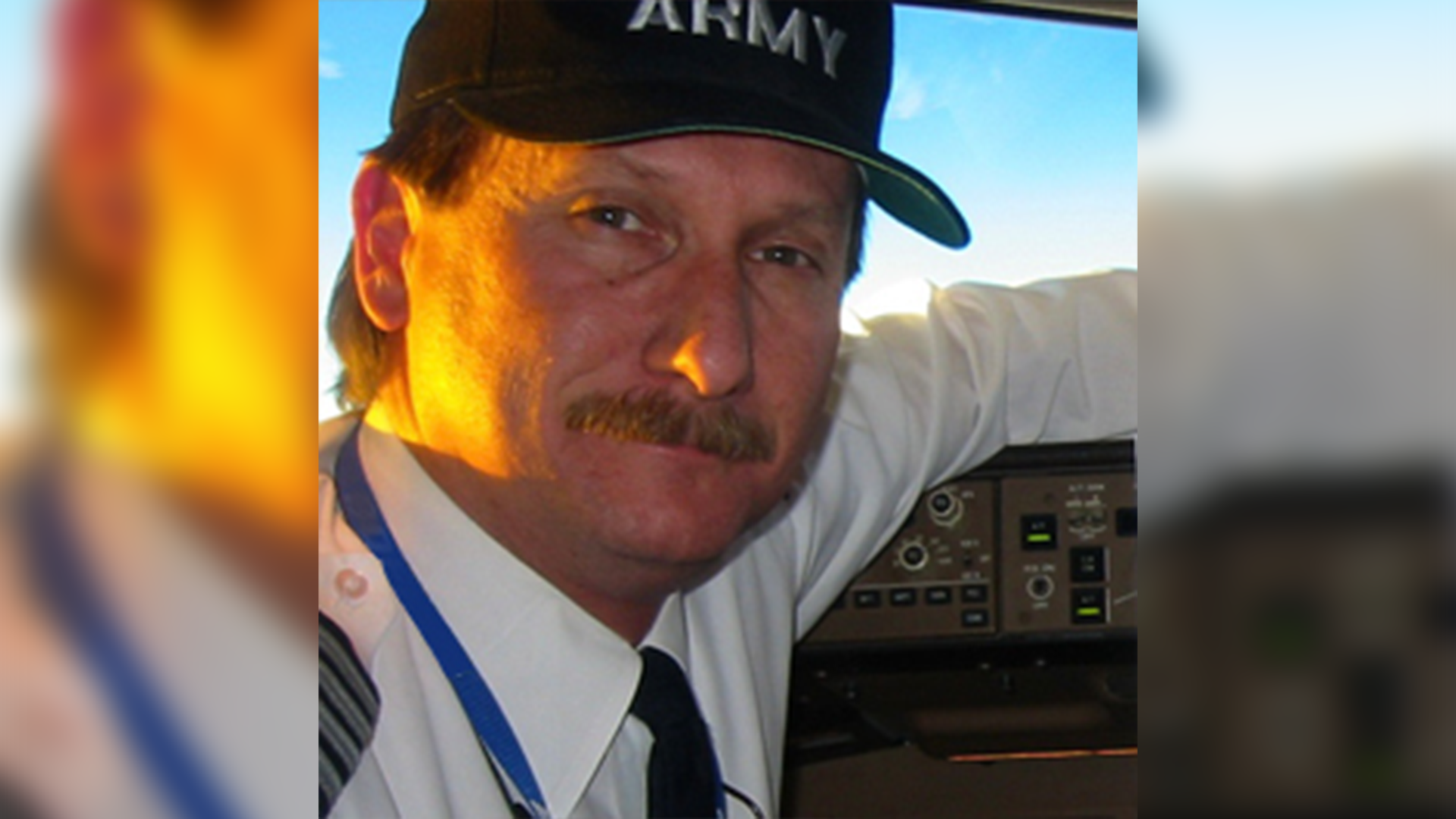 Dallas Airshow Plane Crash Victims Identified – NBC 5 Dallas-Fort Worth
