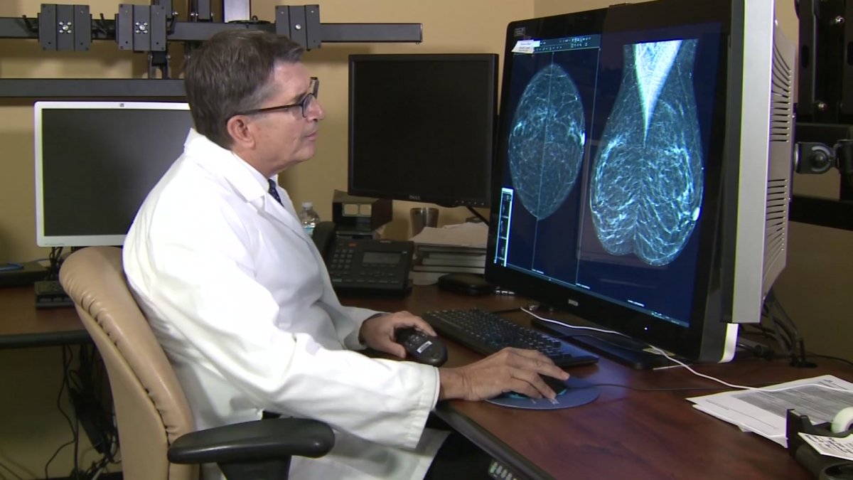 Texas Hospital's Trial Could Be Future of Cancer Treatment – NBC 5 Dallas-Fort Worth - Vimarsana News
