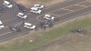 Passenger Shot During Chase, Shootout on US 175 in Kaufman County