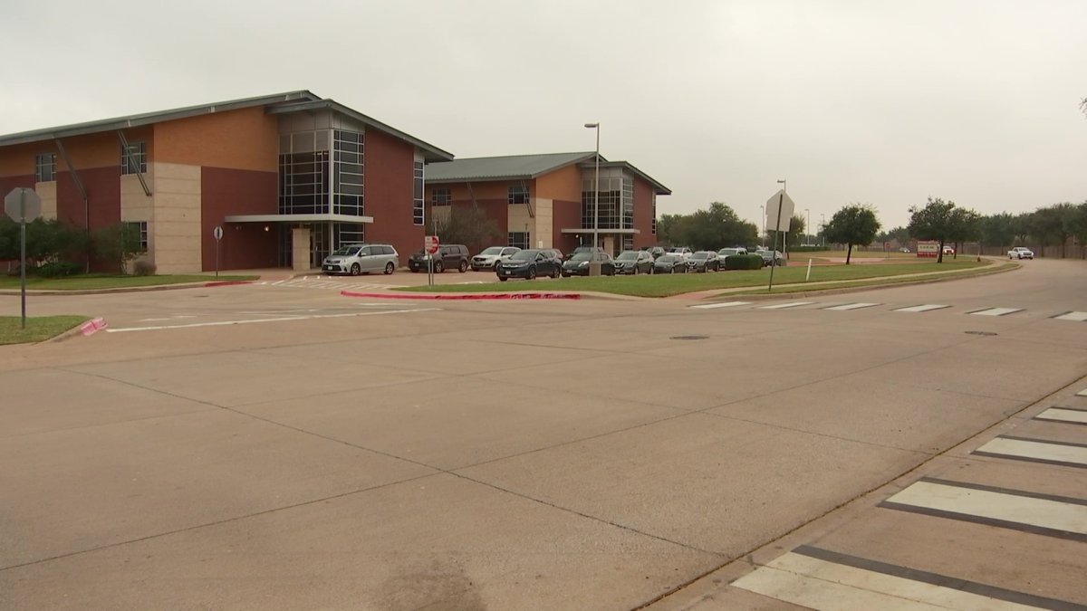 Texas Mother, Two Kids Hit by SUV While Walking to School NBC 5