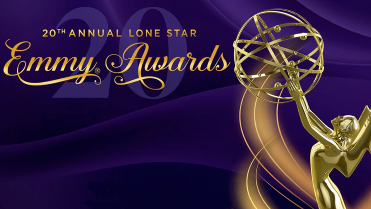NBC 5 y Telemundo 39 reciben 20 premios Emmy Lone Star – NBC 5 Dallas-Fort Worth