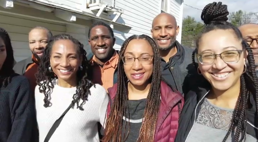 ‘I Think We Might Be Cousins': Two Families Uncover Their Shared Family History