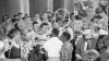 ‘I've Forgiven Him,' Says Black Student in 1957 Photo With Jerry Jones Outside Segregated School