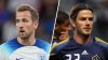 England's Harry Kane Ties David Beckham Assists at 2002 World Cup