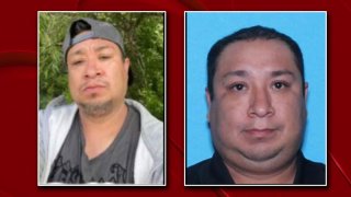 Octavio Echeverria Jaimes has been missing since Nov. 1, 2022.