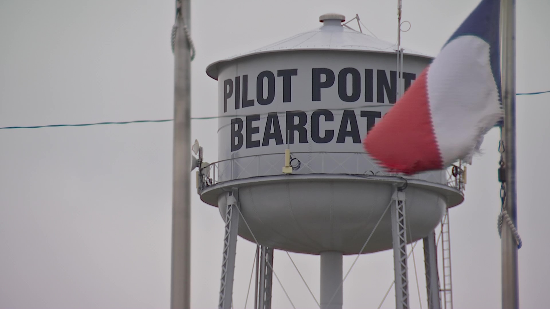 Ground Stop at DFW Airport Due to Fire at Fuel Pump Fort Worth news