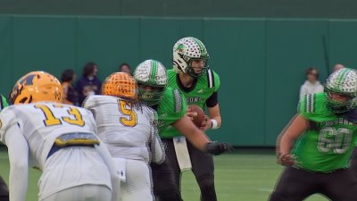 South Oak Cliff Golden Bears Want a Repeat State Title – NBC 5 Dallas-Fort  Worth