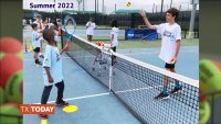 Tennis For All Abilities at Aceing Autism