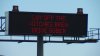 FHA Orders NJDOT to Stop Snarky, Witty Highway Signs. What About the Ones in Texas?